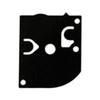 For ZAMA C1Q W29e Carburetor for Chainsaw Models 41 36 136 137 141 142 Direct Fit Metal Construction 10x10x4cm