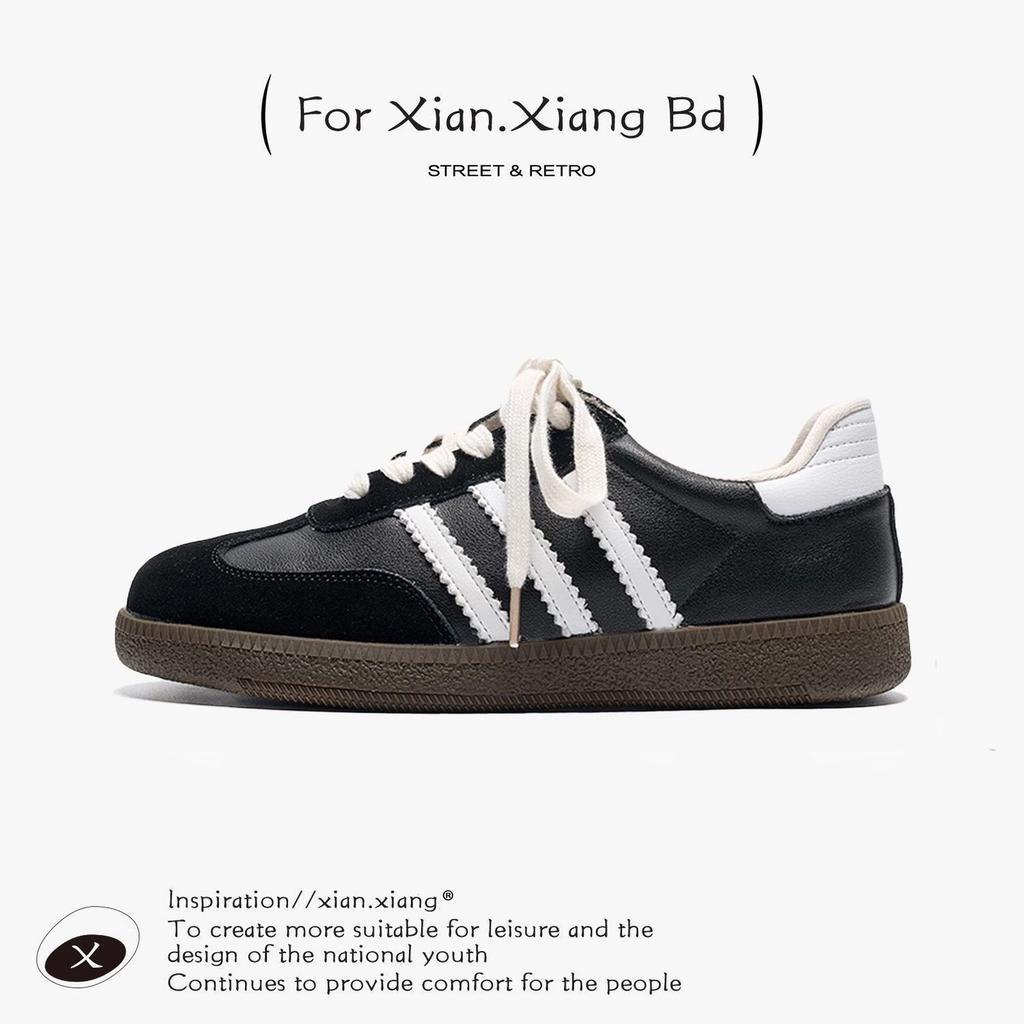 Women's Spring New Student Breathable Fashion Versatile Casual Shoes Sports