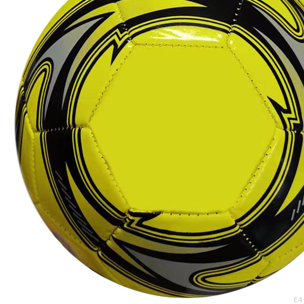 Pallone da calcio taglia 5 per il gioco competitivo