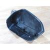 Door mirror cover side mirror cover left and right black/black _b for BMW (i5 G60)