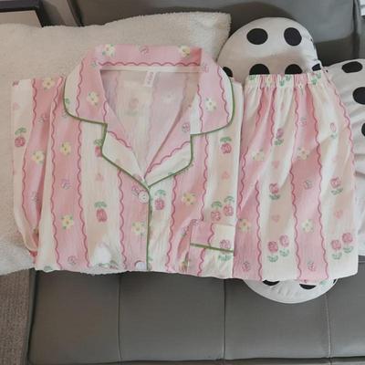 Klær til hjem og søvn – Pyjamas og søvnsett