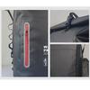 25L Wasserdichte Strandtasche für Outdoor-Reisen Wandern Radfahren Wasserdichter Motorradrucksack Trockentasche