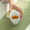 Nanshan Series New Willow Ceramic Gongfu Tea Fairness Cup
