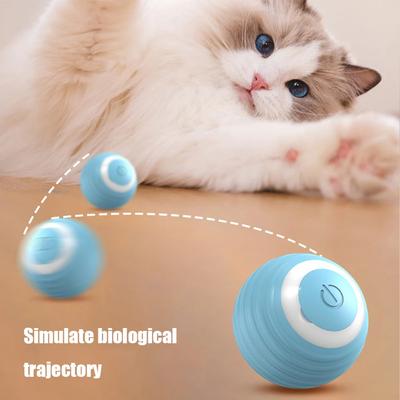 Gatos – Juguetes para gato