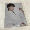 [USED] SEVENTEEN 24H Tower Records Flyer THE8 THE8
