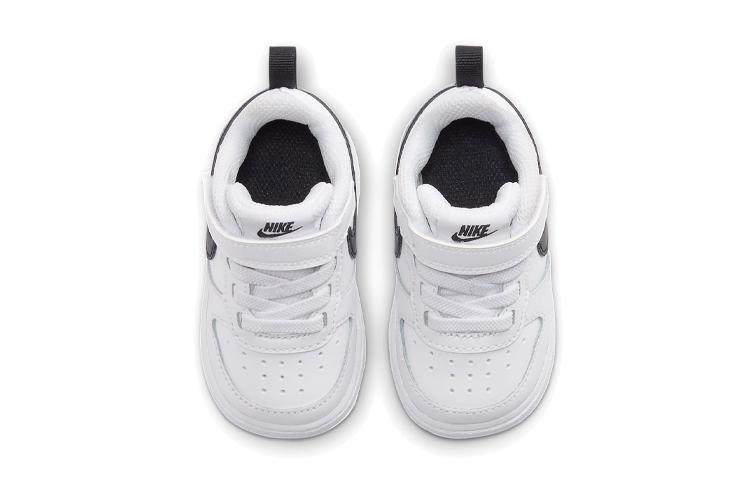 Nike Court Borough Low 2 First Use TD BQ5453-104