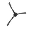 A65T-For Conga 999 Origin X-Treme Robot Vacuum Parts Mop Washcloth Hepa Filter Side Brush Scraper Bar