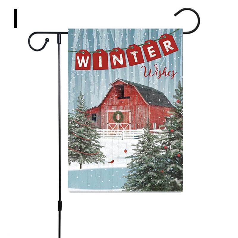 1pc Home Decor Christmas Decoration Xmas Gift Garden Flag Indoor Outdoor 30x45cm Snowflake Cute At Affordable S Free Shipping Real Reviews With Photos Joom - Red Shed Home Decor And Gifts 1pc Home Decor Christmas Decoration Xmas Gift Garden Flag Indoor Outdoor 30x45cm Snowflake Cute At Affordable S Free Shipping Real Reviews With Photos Joom - Red Shed Home Decor And Gifts
