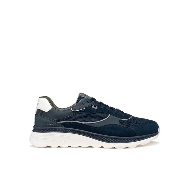 Кроссовки Geox U Spherica Actif X1 EU 43