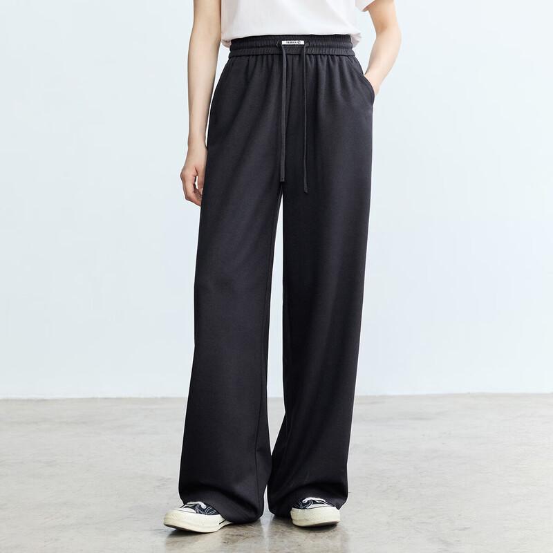 INMAN Women s Casual Wide-Leg Pants XL