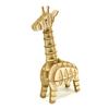 Giraffe A 3D Wooden Puzzle and DIY Craft Kit for Kids and Adults Alike Educational Toy for Boys and Girls a Great 3D Art Piece and a Great Gift for