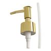 Compatible Soap Dispenser Pump Head for Most Bottles Smooth Dispensing