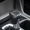 Honda Infinity Shift Knob Cover For Vezel H-RV CR-V XR-V ZR-V Fit Accord Civic