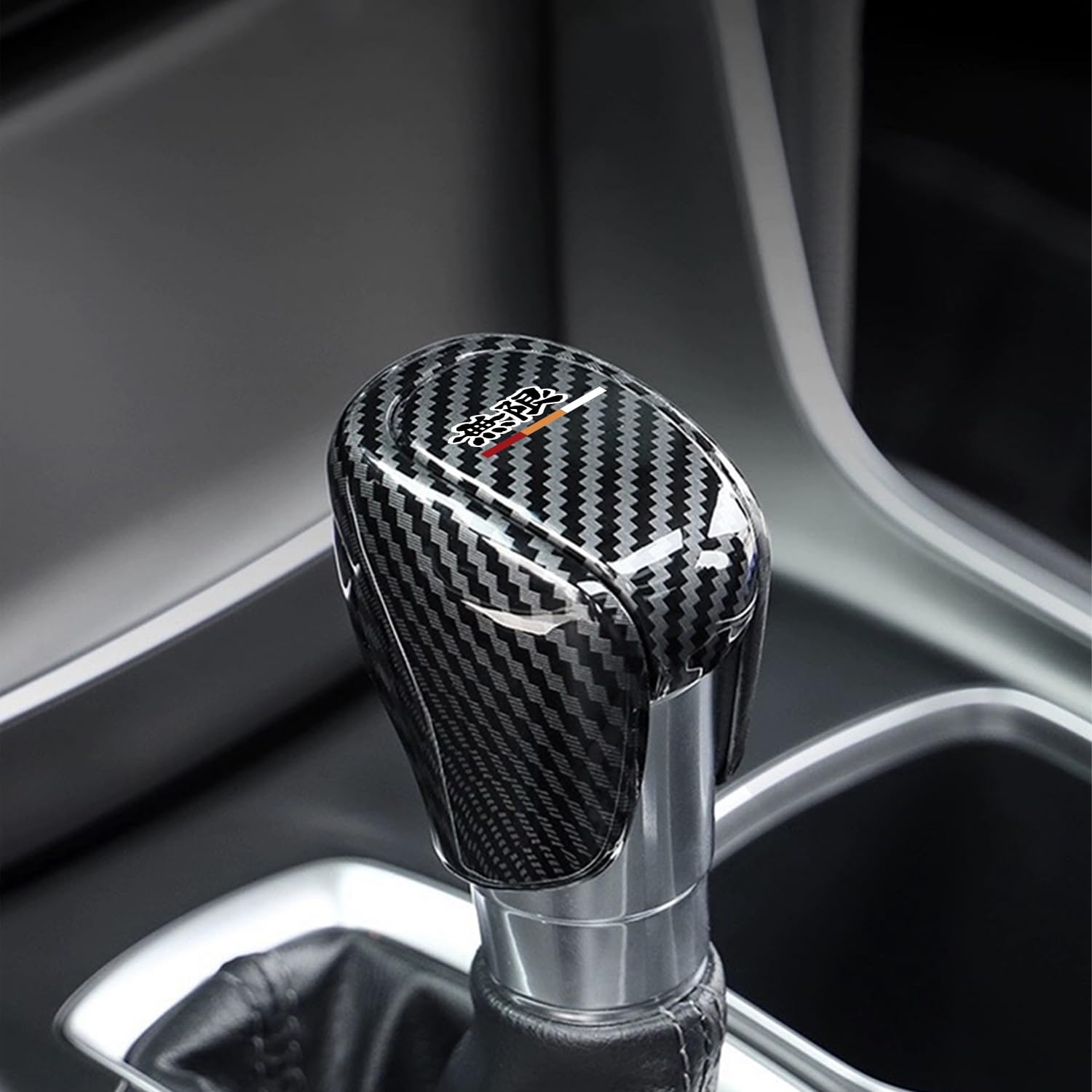 

Накладка на ручку переключения передач Honda Infinity для Vezel H-RV CR-V XR-V ZR-V Fit Accord Civic