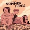 Summer Fires by Giulia Sagramola Hardback Book 9781506726717