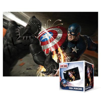 Puzzle a hlavolamy – Puzzle