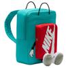 Nike Logo Fabric Backpack Kids Backpacks Cactus-Green HM9973-345