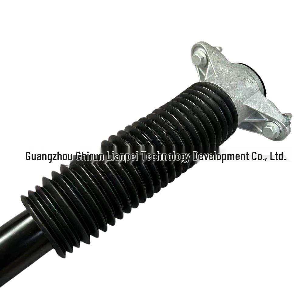 

Compatible Rear Shock Absorber for Tesla Model 3 (Part Numbers: 118846300E, 118846500F) YXLP