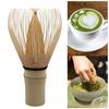Reusable Matcha Whisk Multifunctional Matcha Brush Useful Matcha Green Tea Powder Whisk  Gifts
