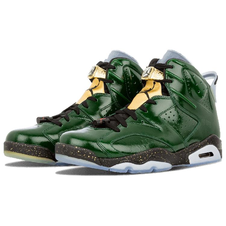 Jordan 6 Retro Champagne 384664-350