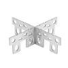 Outdoor Camping Stove with Alcohol Tray   for Picnic Hiking