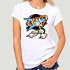 Blakes 7 LIberator And Logo Adult T-Shirt 7269X
