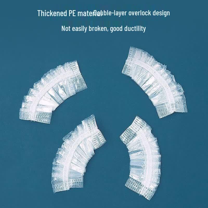Disposable Waterproof Ear Protectors