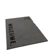 Light Luxury Non-slip Cuttable Entrance Doormat