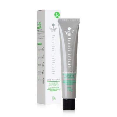 ING Medix Dentisol Fucoidan Toothpaste, Korean Pet Shampoo