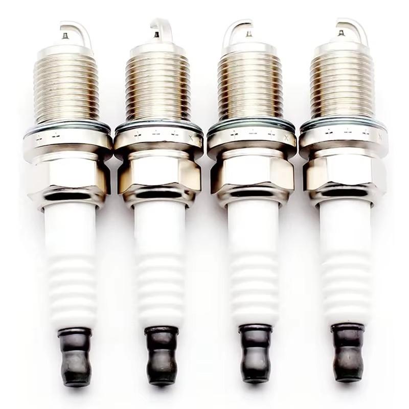 4/6pcs 90919-01217 SK16R11 Iridium Spark Plug For Toyota Corolla 4Runner RAV4 Celica Matrix MR2 1.3L 99-08 Yaris 9091901217