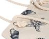 Frühjahr/Sommer Tasche FB02-SHELLS-0729