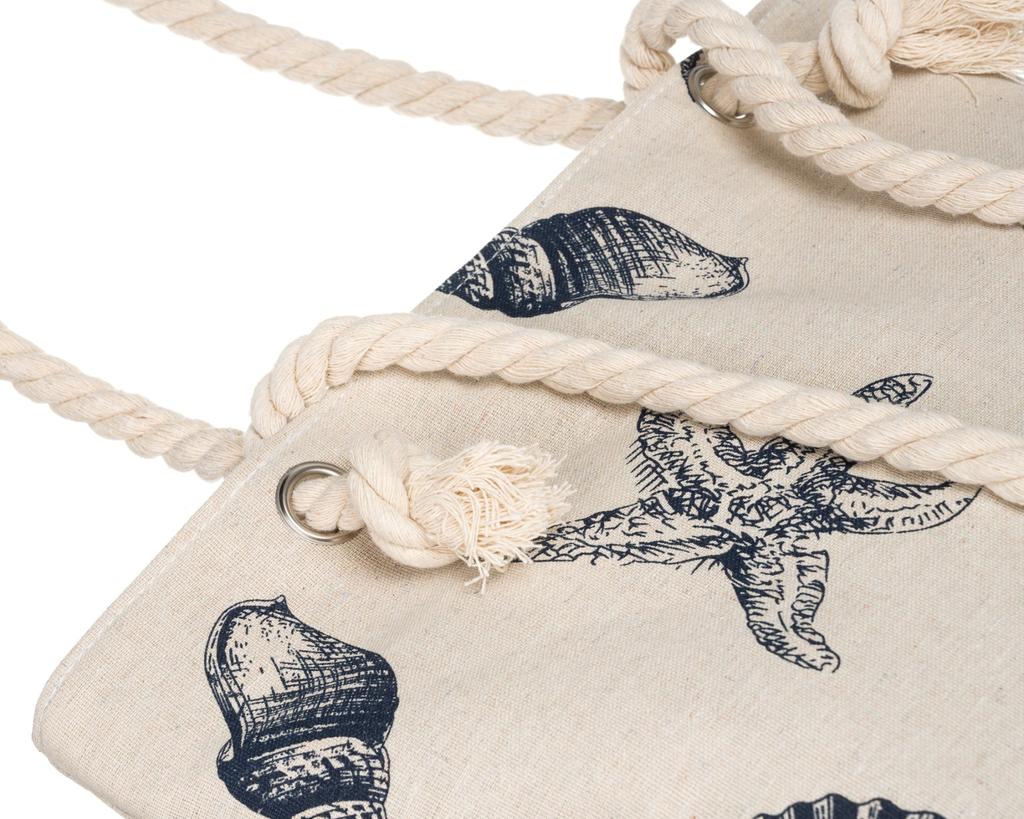 Frühjahr/Sommer Tasche FB02-SHELLS-0729