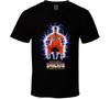 Wes Cravens Shocker Horror Movie T Shirt