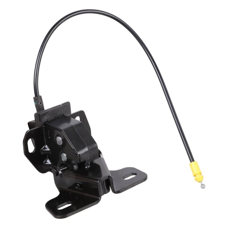 

Rear Lower Left Door Lock for Movano B 2010-2019 8200661149 90806-00Q0A 8200661155 Replacement Accessory Door Lock 1