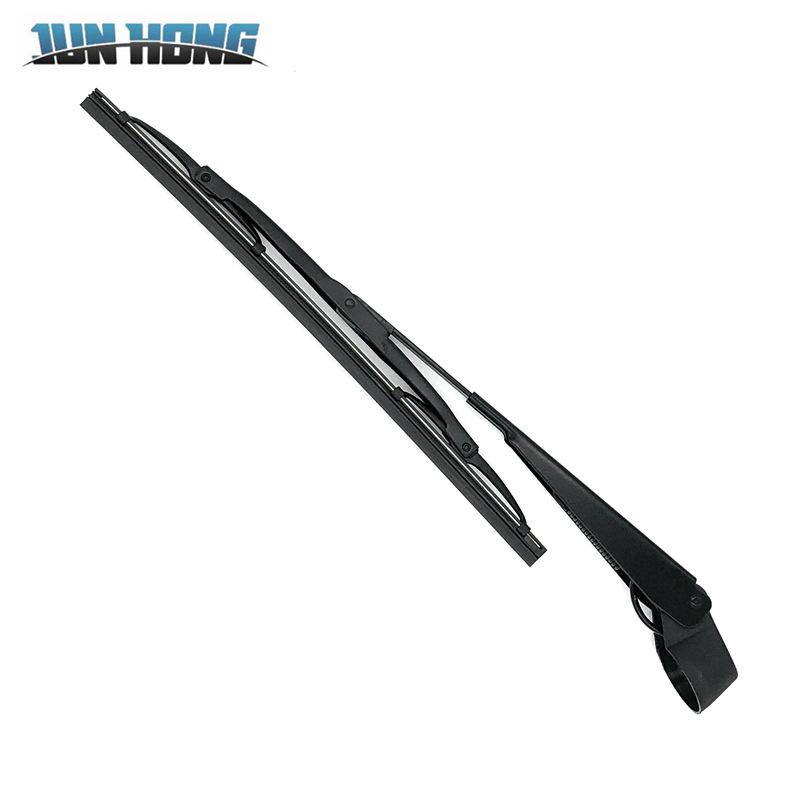 Heckwischerbaugruppe für Ford Fiesta (2002-2008)