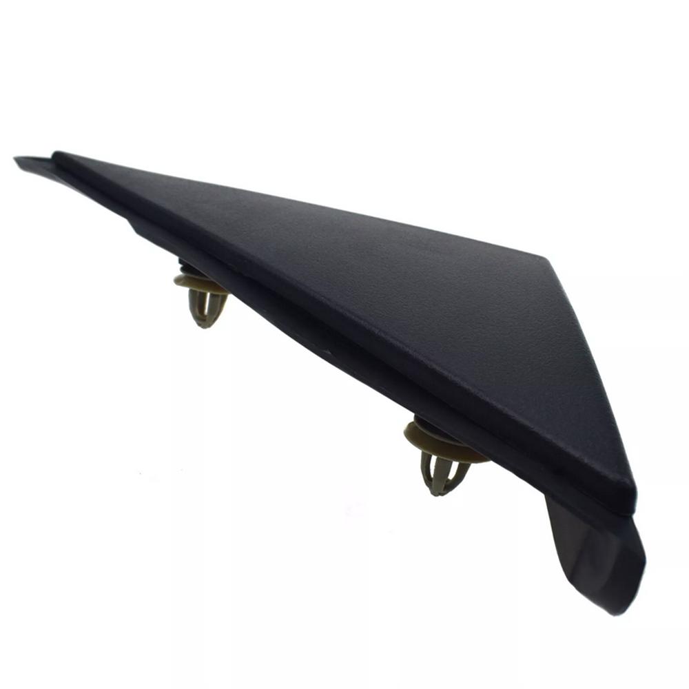 New Right Mirror Corner Garnish Trim Molding For Hyundai Sonata 2011-2015 861903S000