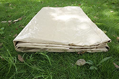 S'more Outdoor Tent Bello 300, 400, 500 (Ground Sheet 300)