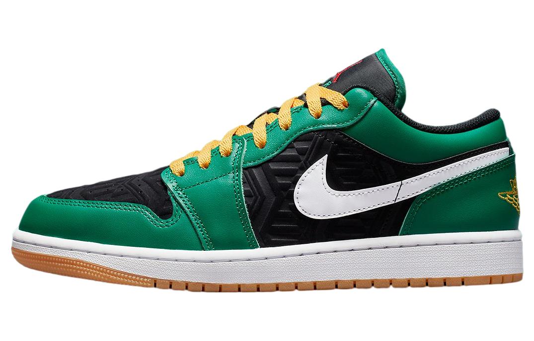 

Air Jordan 1 Low Se Christmas DQ8422-300 44