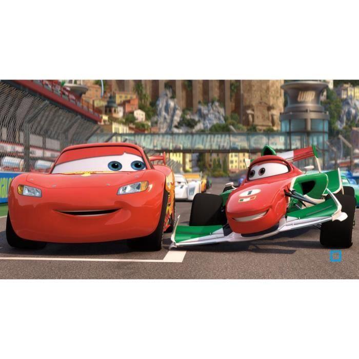 Blu-Ray CARS - Disney