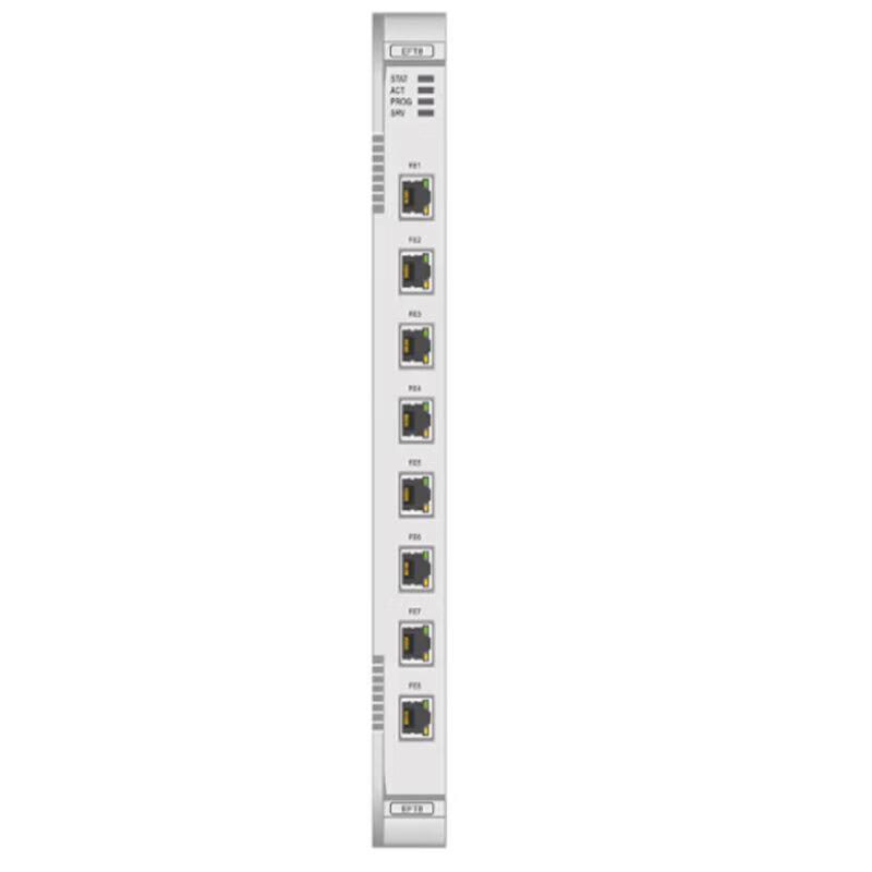 Huawei EFT8 Ethernet Board