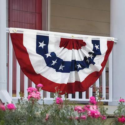 Bytové dekorácie – Vlajky, bannery, príslušenstvo