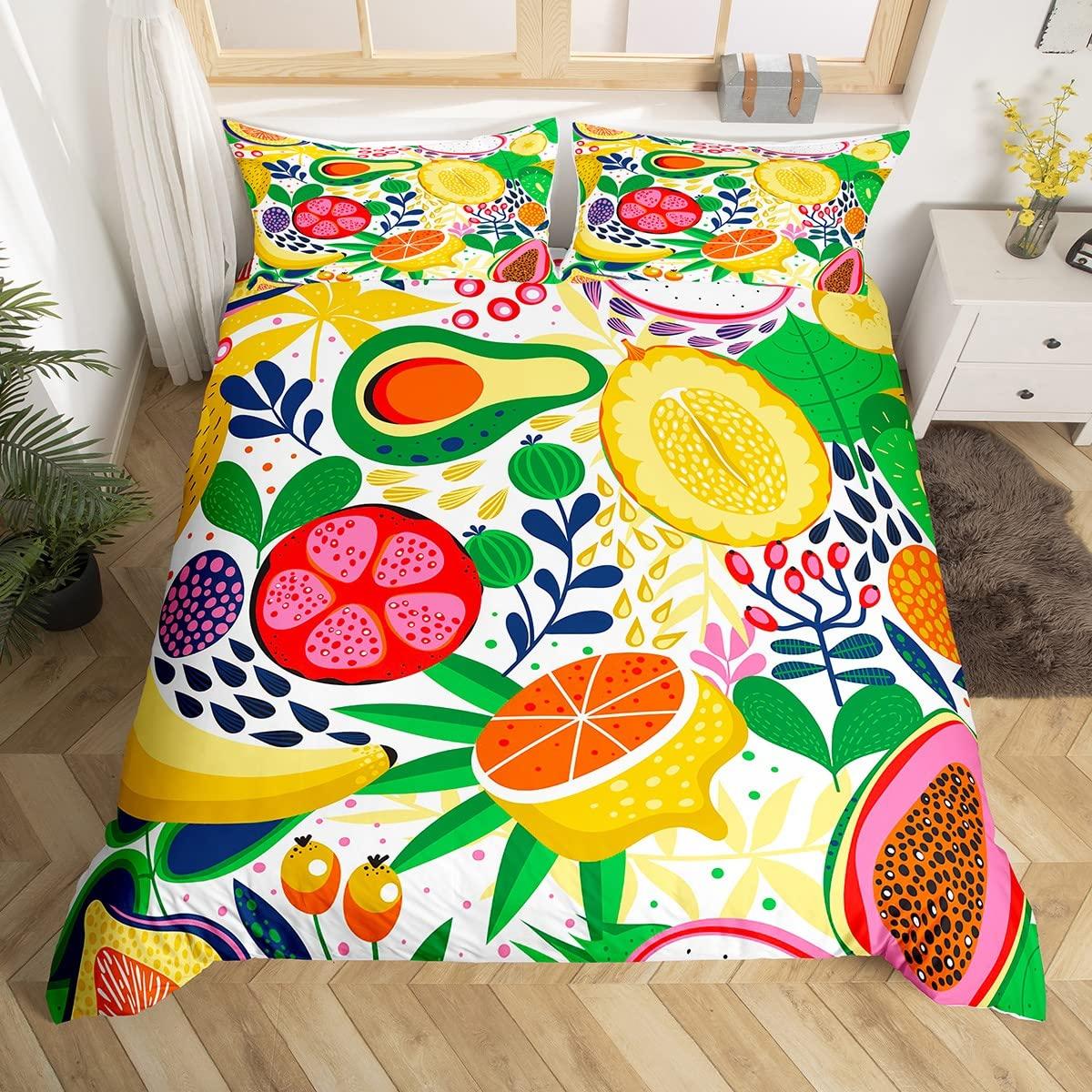 

Комплект постельного белья «Виноградное вино» из 3 предметов для детей, мальчиков и девочек, подставка для пододеяльника с изображением винограда и бокала для вина, современный комплект из полиэстера, пододеяльник EU Single(135x200cm)