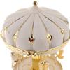 Carousel Music Box of the Rotating Link Toy That Electronic Music Box