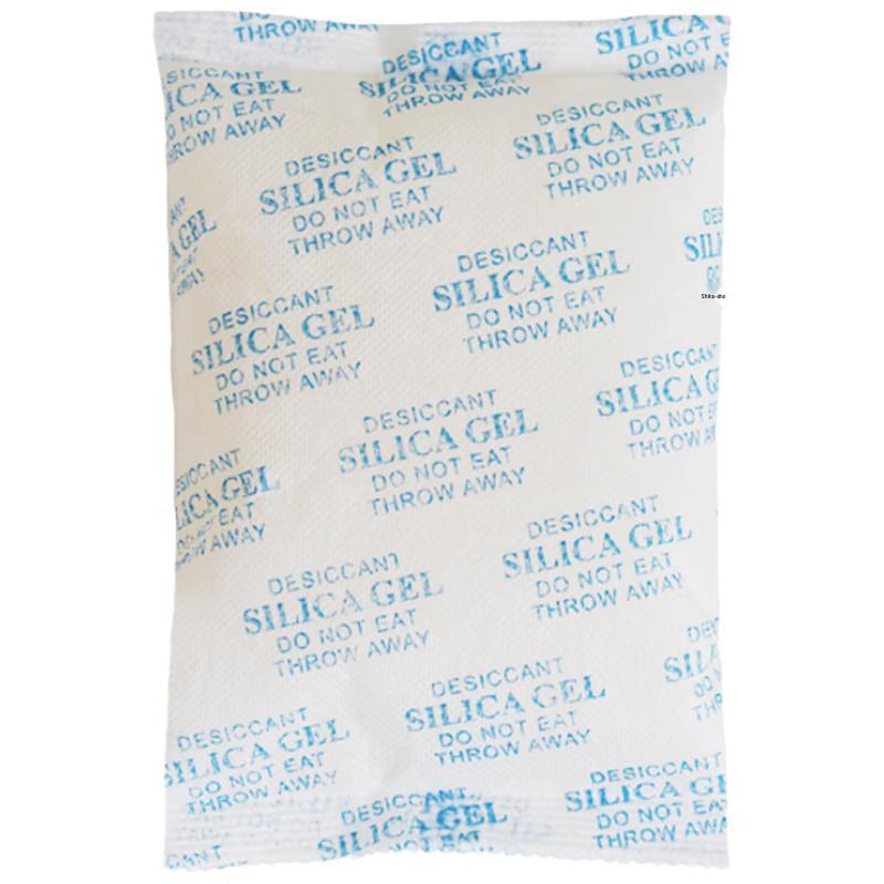 Le San Hao 5kg Industrial Silica Gel Desiccant