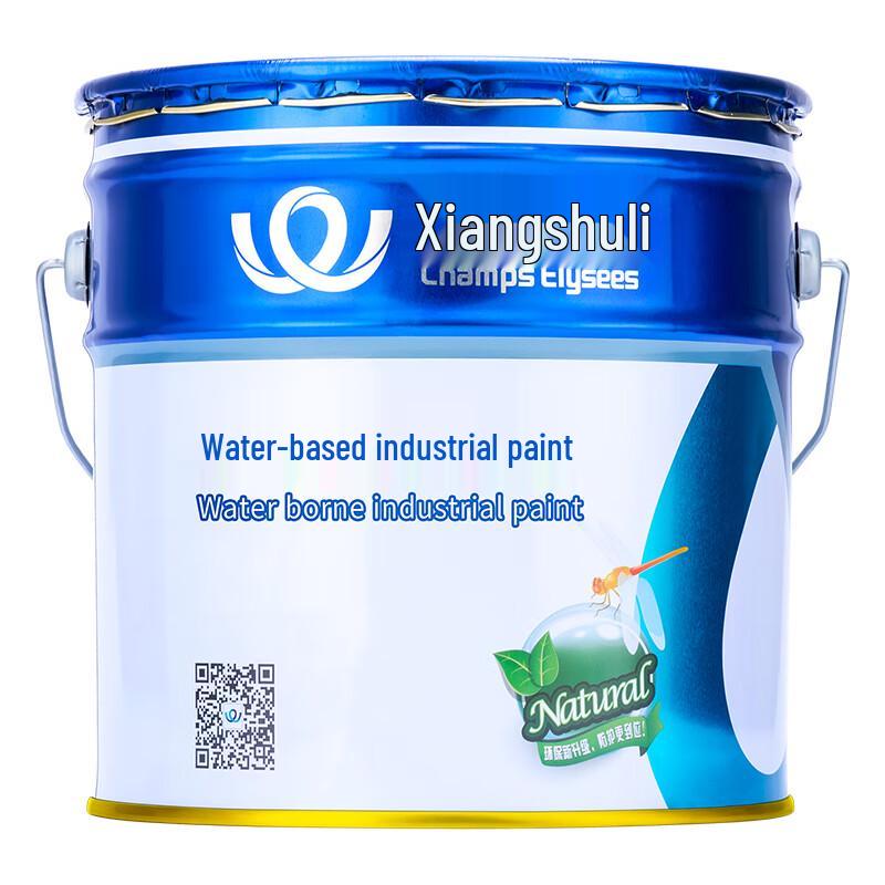 Water-based Steel Structure Anti-Rust Paint 20kg