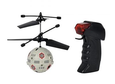 heli ball remote