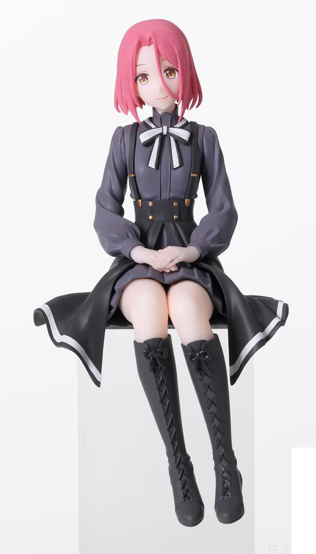 

Комната Шпионажа Фигурка Премиум Чоконос Грете