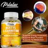 Pslalae - 1500mg Acetyl-L-Carnitine Capsules - Brain Health