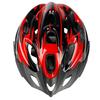 Casque de Vélo de Sport Moulé Intégralement Ultra Léger Casque pour Vélo de Montagne et de Route