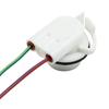 1Pc 3156 3157 3357 4157 LED Bulb Brake Turn Signal Light Lamp Socket Adapter Harness Wires Plug Connector For Wrangler (USA Car)